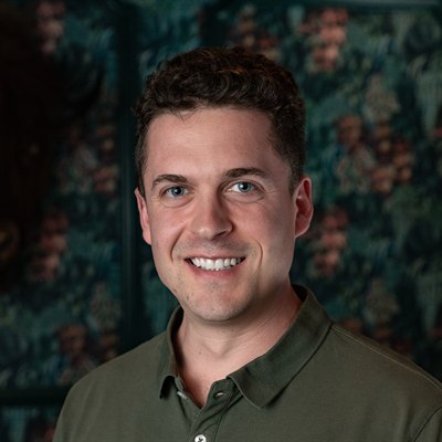 Will, Founder of Well Rock Group